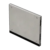 Clean Wall building icon