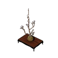 Flower Arrangement building icon