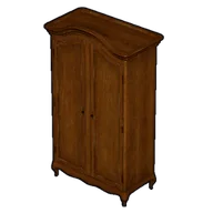 Antique Wardrobe building icon