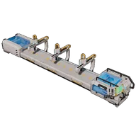 Advanced Sphere Assembly Line building icon