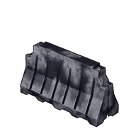 White Iron Barricade building icon