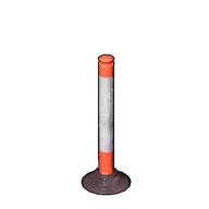 Skinny Traffic Cone building icon