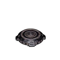 Mine building icon