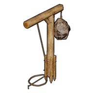 Hanging Trap building icon