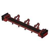 Weapon Assembly Line II building icon