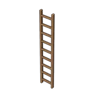 Ladder building icon