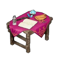 Pal Gear Workbench building icon