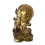 Moon Lord Statue building icon