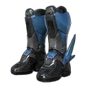 Double Air Dash Boots item icon