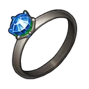 Ring of Water Resistance item icon