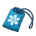 Wumpo Charm item icon