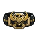 Warsect Terra's Belt item icon