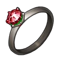 Ring of Fire Resistance item icon