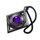 Wandering Merchant Charm item icon