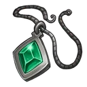 Life Pendant item icon