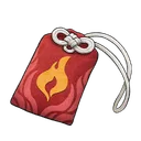 Reptyro Charm item icon