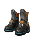 Triple Jump Boots item icon
