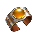 Menasting Terra Ring item icon