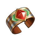 Blazehowl Ring item icon