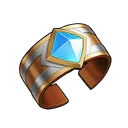Cryolinx Ring item icon