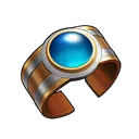 Faleris Aqua Ring item icon