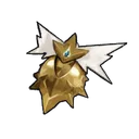 Silvegis Emblem item icon