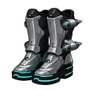 Air Walker Mk III item icon
