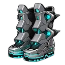 Air Walker EX item icon