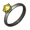 Ring of Electric Resistance item icon