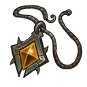 Pendant of Diligence item icon