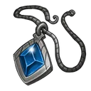 Defense Pendant item icon