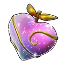 Little Kinship Peach item icon