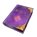 Ancient Technical Manual item icon