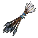 Arrow item icon