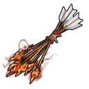 Fire Arrow item icon