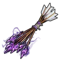 Poison Arrow item icon