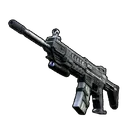 Assault Rifle item icon