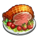 Herb Roasted Caprity item icon