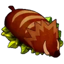 Roast Rushoar item icon