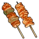 Grilled Chikipi item icon