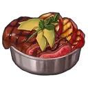 Mozzarina Steak item icon