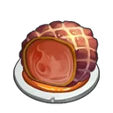 Roast Eikthyrdeer item icon