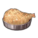 Grilled Galeclaw item icon