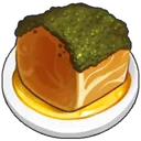 Mammorest Steak item icon