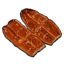 Broiled Dumud item icon