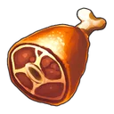Broncherry Rib Roast item icon