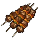 Lamball Kebab item icon