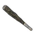 Wooden Club item icon