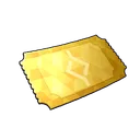 Battle Ticket item icon