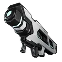 Beam Launcher item icon